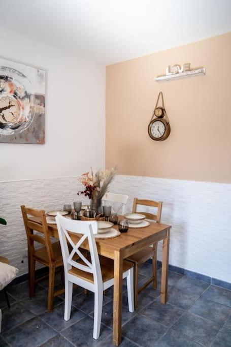 La Mar De Bello, Cozy Apartment! Apartamento Costa De Antigua