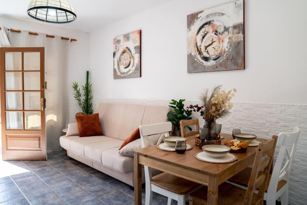 Apartamento La Mar De Bello, Cozy Apartment! Costa De Antigua