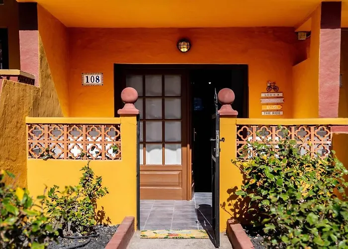 La Mar De Bello, Cozy Apartment!