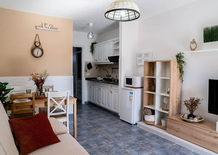La Mar De Bello, Cozy Apartment!