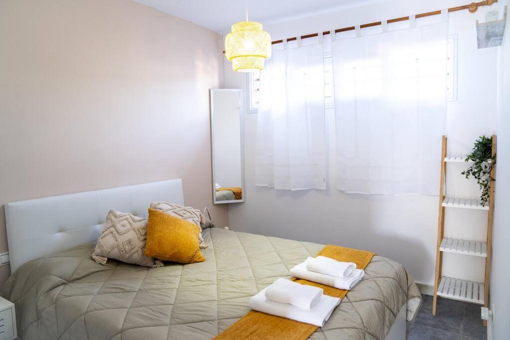 Appartement La Mar De Bello, Cozy Apartment!
