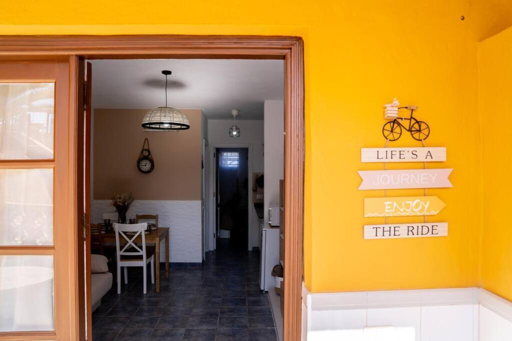 La Mar De Bello, Cozy Apartment! Appartement