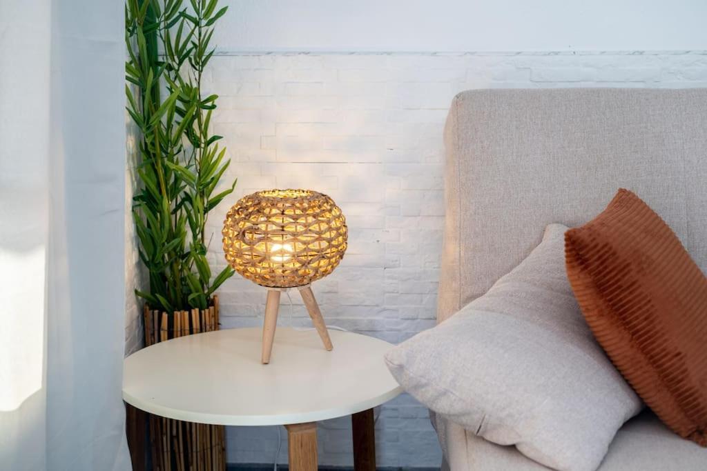 La Mar De Bello, Cozy Apartment! Appartement *