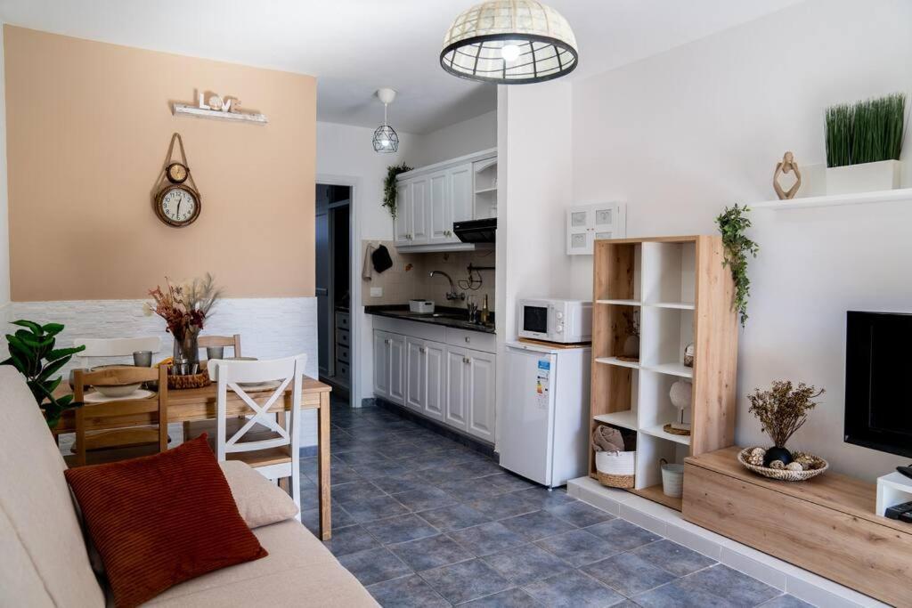 Apartment La Mar De Bello, Cozy Apartment!