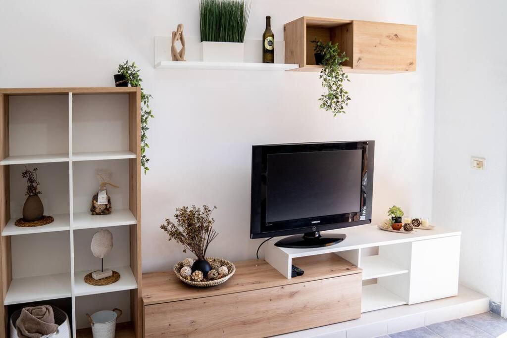 Appartement La Mar De Bello, Cozy Apartment!